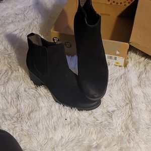 Eurosoft ankle boots